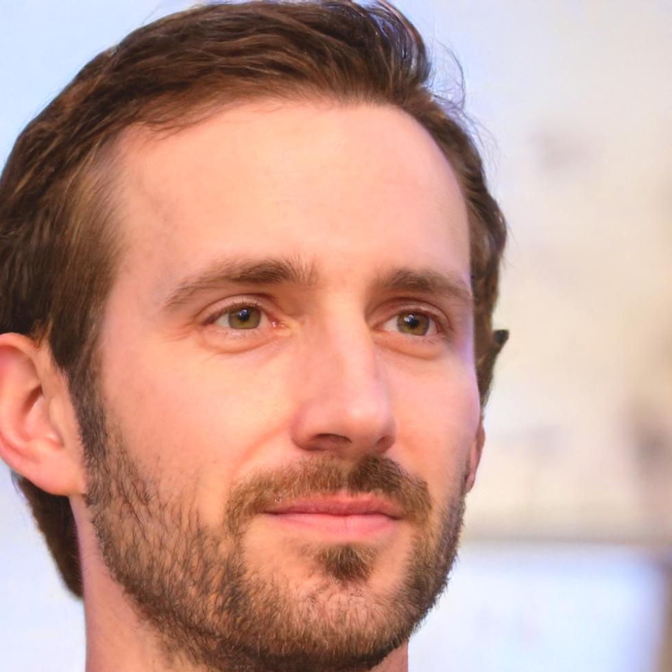 Reginald Thornworth profile photo